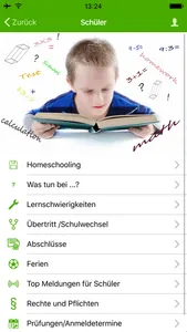 Schulen im Nürnberger Land screenshot 5