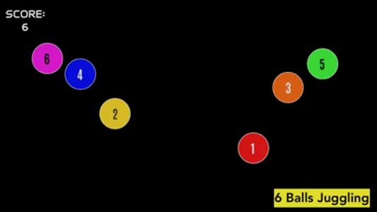 Juggling Pro screenshot 3