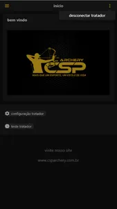 CSP Archery screenshot 4