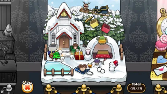 Idle Mushroom Garden screenshot 9