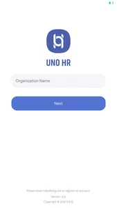 UNO HR screenshot 0