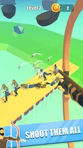 Tower Archer screenshot 5