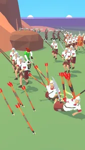 Tower Archer screenshot 7