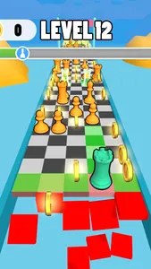 Endless Chess 3D screenshot 1