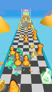 Endless Chess 3D screenshot 3