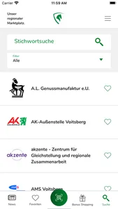 Lipizzanerheimat App screenshot 5