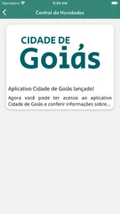 Cidade de Goiás screenshot 6