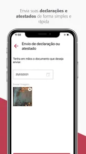 Lello para Colaboradores screenshot 4