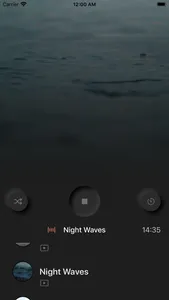 Sleepy - Ocean Waves screenshot 5