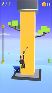 Slicing Rush screenshot 0