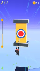 Slicing Rush screenshot 2