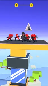 Slicing Rush screenshot 3