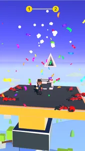 Slicing Rush screenshot 4