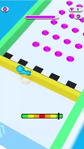 kick board screenshot 0