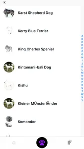 Doggo App screenshot 4