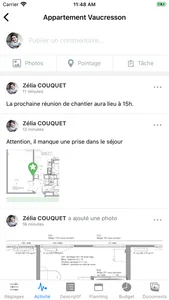 Costaud screenshot 4