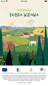 Naturalna Dobra Widawa screenshot 0