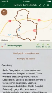 Naturalna Dobra Widawa screenshot 4