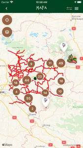 Naturalna Dobra Widawa screenshot 5