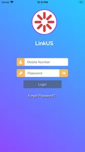 Sunsmart Linkus screenshot 0