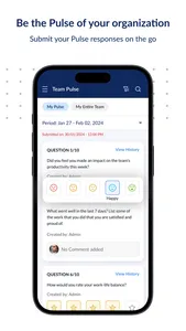 Engagedly screenshot 5