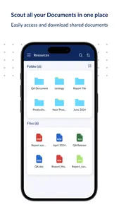 Engagedly screenshot 8