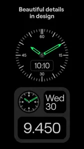 Timedash Widget screenshot 5