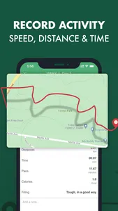 Run Coach to Lose Weight App screenshot 1