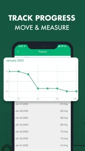 Run Coach to Lose Weight App screenshot 4