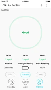 SOOPAIR screenshot 0