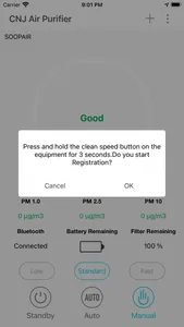 SOOPAIR screenshot 2
