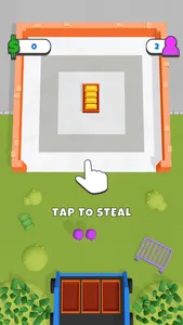 Steal & Stack screenshot 0