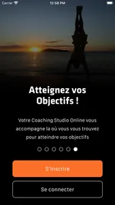 Coaching Studio Online screenshot 2