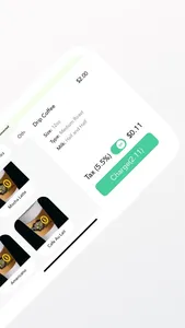 Dripos - Point of Sale screenshot 1