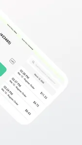 Dripos - Point of Sale screenshot 3