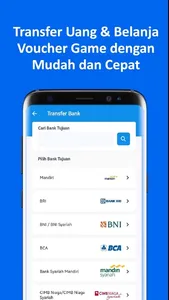 Toppap: Pulsa, PPOB & Catatan screenshot 5