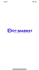 Dot Market screenshot 0