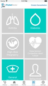 MyPocketDoctor | Mediaxes PH screenshot 1