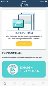FiP.S - Smarte Finanzplanung screenshot 6