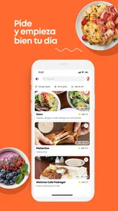 Pidebien - Delivery en minutos screenshot 2