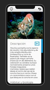 Museo de Ciencias screenshot 2