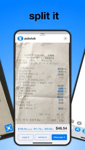 pubstub screenshot 2