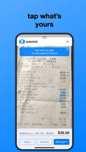 pubstub screenshot 5