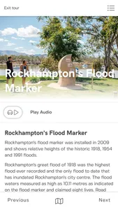 Explore Rockhampton screenshot 4