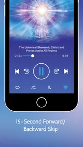 Christ Consciousness Meditate screenshot 6