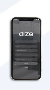 AiZo screenshot 7