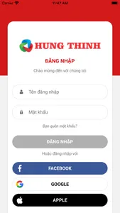 Best Hưng Thịnh screenshot 1