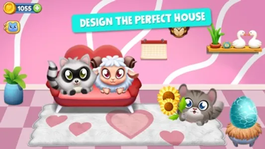 Town Pets: Hatch & Grow screenshot 7