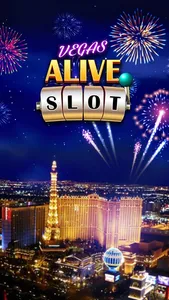 Vegas Alive screenshot 0