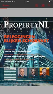 PropertyNL screenshot 2